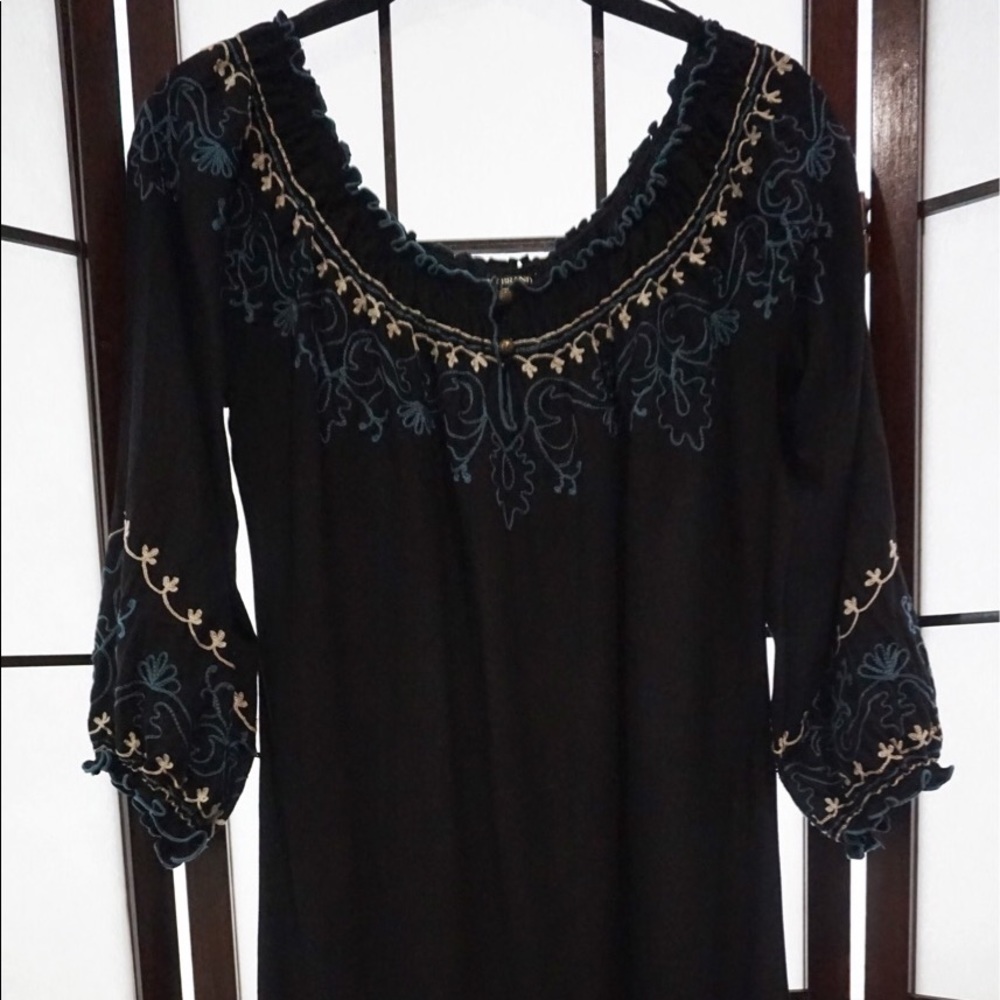 Lucky Brand Dress
